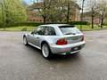 BMW Z3 2.8i Coupe Manual *** Toit ouvrant *** Silber - thumbnail 5