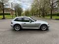 BMW Z3 2.8i Coupe Manual *** Toit ouvrant *** Silber - thumbnail 7