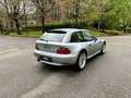 BMW Z3 2.8i Coupe Manual *** Toit ouvrant *** Silber - thumbnail 8
