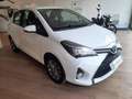 Toyota Yaris Yaris 5p 1.3 Active my16 Bianco - thumbnail 2