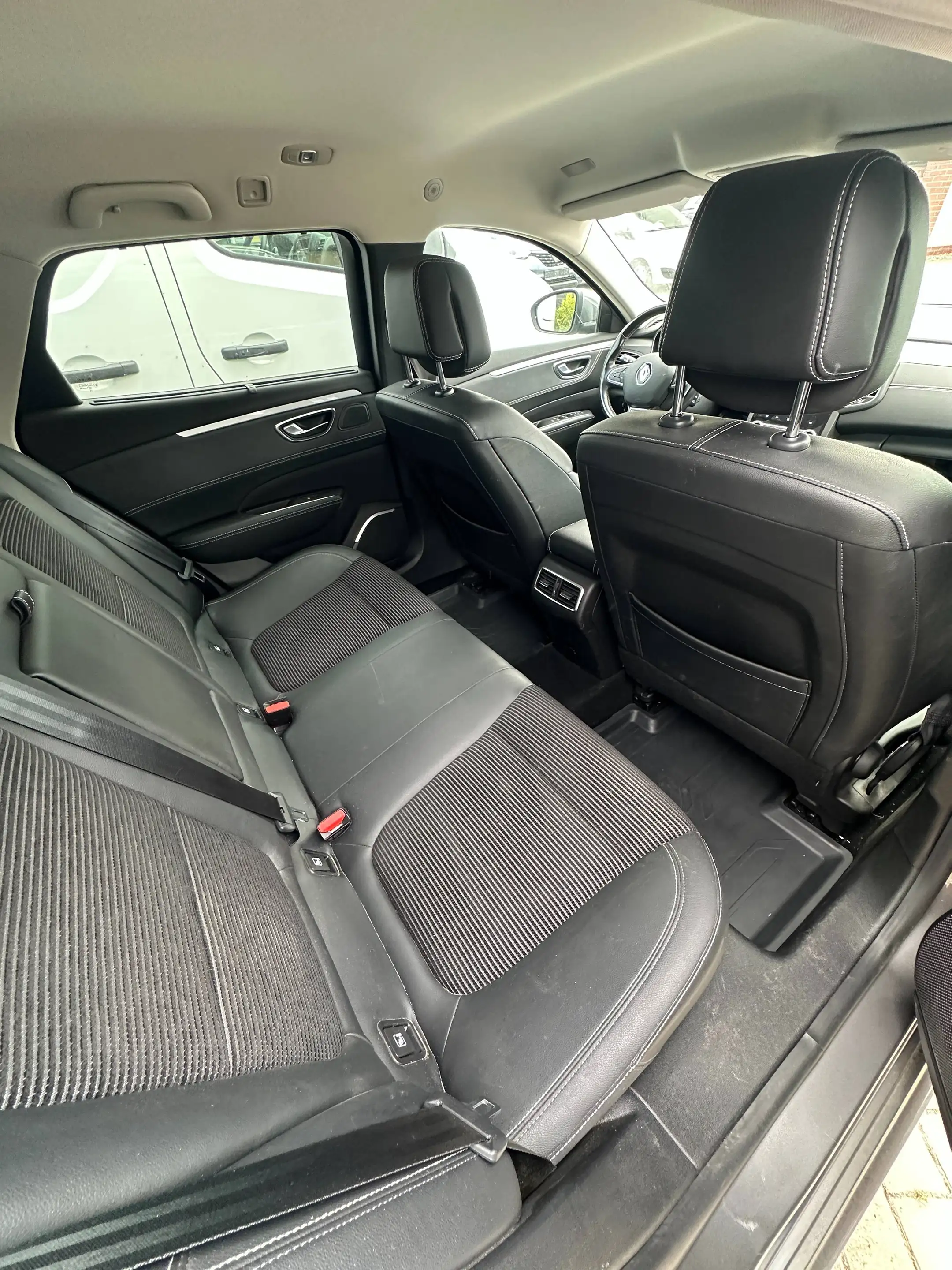 Renault Talisman Intens — photo 5