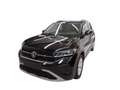 Volkswagen T-Cross 1.0 TSI LIFE LED AHK LM17 ASSIST PRIVACY Schwarz - thumbnail 2