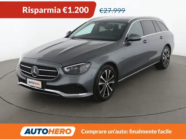Mercedes-Benz E 300 E 300e Business S.W. Sport PHEV