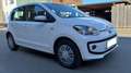 Volkswagen up! move up!/TÜV NEU/1 HAND/KLIMA Weiß - thumbnail 3