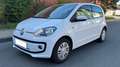 Volkswagen up! move up!/TÜV NEU/1 HAND/KLIMA Weiß - thumbnail 1