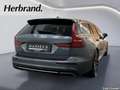 Volvo V60 Inscripton Geartronic Kamera Navigation Leder AHK PDC Grau - thumbnail 3