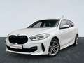 BMW 118 i Blanco - thumbnail 2