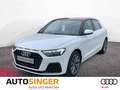 Audi A1 Sportback advanced 30 TFSI ACC*PDC*SHZ*2-Z Blanc - thumbnail 1
