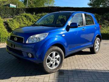 Terios 1.5i LICHTE VRACHT