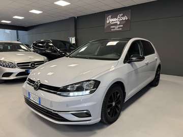 Golf VII 2017 5p 5p 1.6 tdi Business 115cv dsg