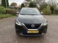 Nissan Qashqai 1.3 MHEV Tekna Plus Zwart - thumbnail 8