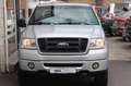 Ford F 150 F150 5.4 double cab 4x4 XLT Limited FX4 OFF-ROAD Silber - thumbnail 3