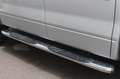 Ford F 150 F150 5.4 double cab 4x4 XLT Limited FX4 OFF-ROAD Silber - thumbnail 18