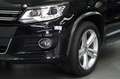 Volkswagen Tiguan 2.0 TDI 4Motion R-line Plus 1.Hand *Navi Noir - thumbnail 8