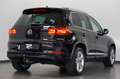 Volkswagen Tiguan 2.0 TDI 4Motion R-line Plus 1.Hand *Navi Noir - thumbnail 7