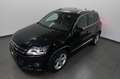 Volkswagen Tiguan 2.0 TDI 4Motion R-line Plus 1.Hand *Navi Noir - thumbnail 16