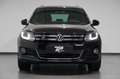 Volkswagen Tiguan 2.0 TDI 4Motion R-line Plus 1.Hand *Navi Noir - thumbnail 2