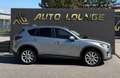 Mazda CX-5 CD175 Revolution AWD Silber - thumbnail 4