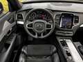 Volvo XC90 T8 RECHARGE AWD R-DESIGN -PANO.DAK|LUCHTVERING|TRE Grijs - thumbnail 2