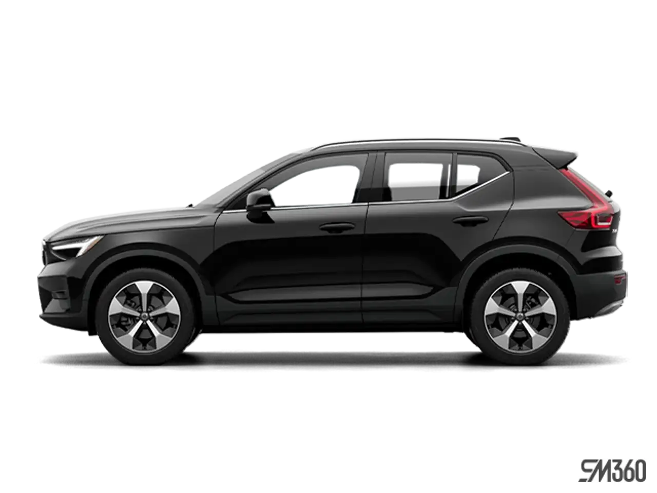 2024 Volvo XC40