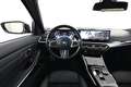 BMW 330 e M Sport|ACC|ad.LED|RFK|HiFi|el.Sitze|SHZG Schwarz - thumbnail 10