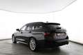 BMW 330 e M Sport|ACC|ad.LED|RFK|HiFi|el.Sitze|SHZG Schwarz - thumbnail 4