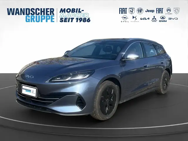 BYD Autres SEAL 6 DM-i Touring BOOST ACC NAVI