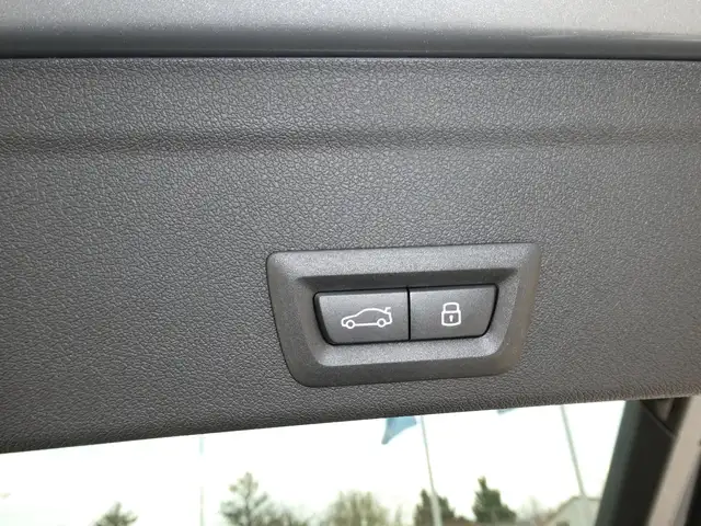 BMW X6 xDrive30d Ansicht 6