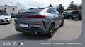 BMW X6 xDrive30d Grau - thumbnail 2