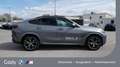 BMW X6 xDrive30d Grau - thumbnail 3