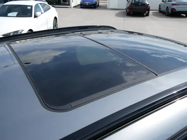 BMW X6 xDrive30d Ansicht 7