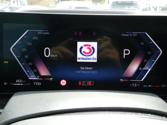 BMW X6 xDrive30d Ansicht 23