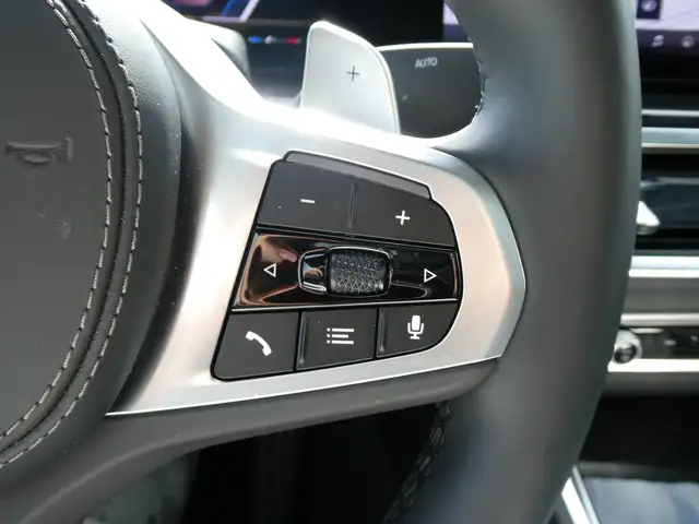 BMW X6 xDrive30d Ansicht 22