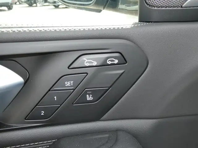 BMW X6 xDrive30d Ansicht 16