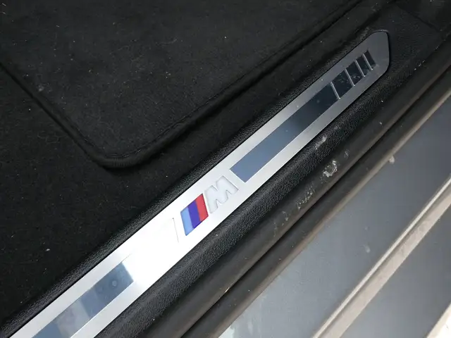 BMW X6 xDrive30d Ansicht 11