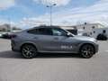 BMW X6 xDrive30d Grau - thumbnail 2