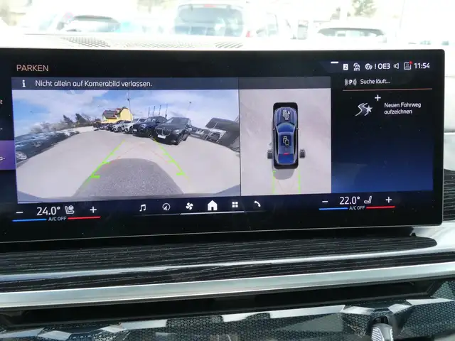 BMW X6 xDrive30d Ansicht 28