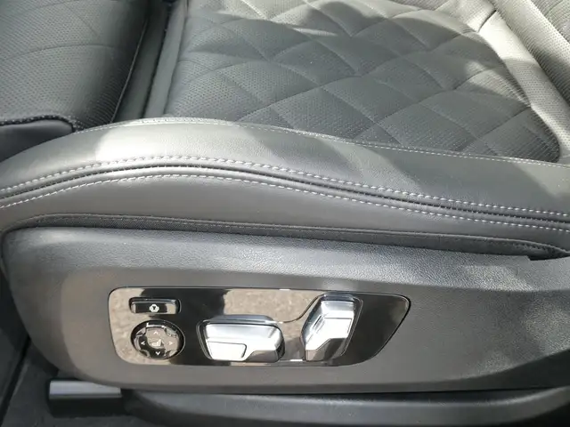 BMW X6 xDrive30d Ansicht 18