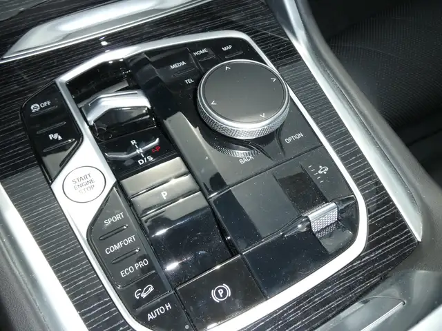 BMW X6 xDrive30d Ansicht 24