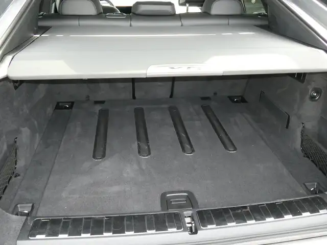 BMW X6 xDrive30d Ansicht 4