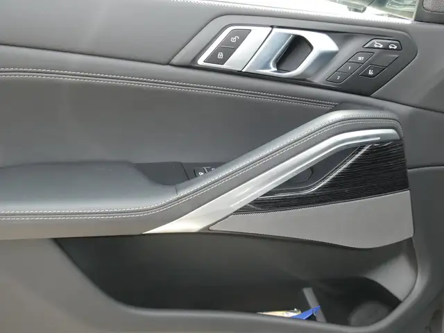 BMW X6 xDrive30d Ansicht 15