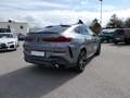 BMW X6 xDrive30d Grau - thumbnail 3