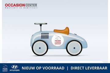 42 kWh E-Motion "DIRECT LEVERBAAR"