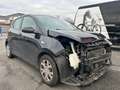 Hyundai i10 Classic **  UNFALL ** Schwarz - thumbnail 2