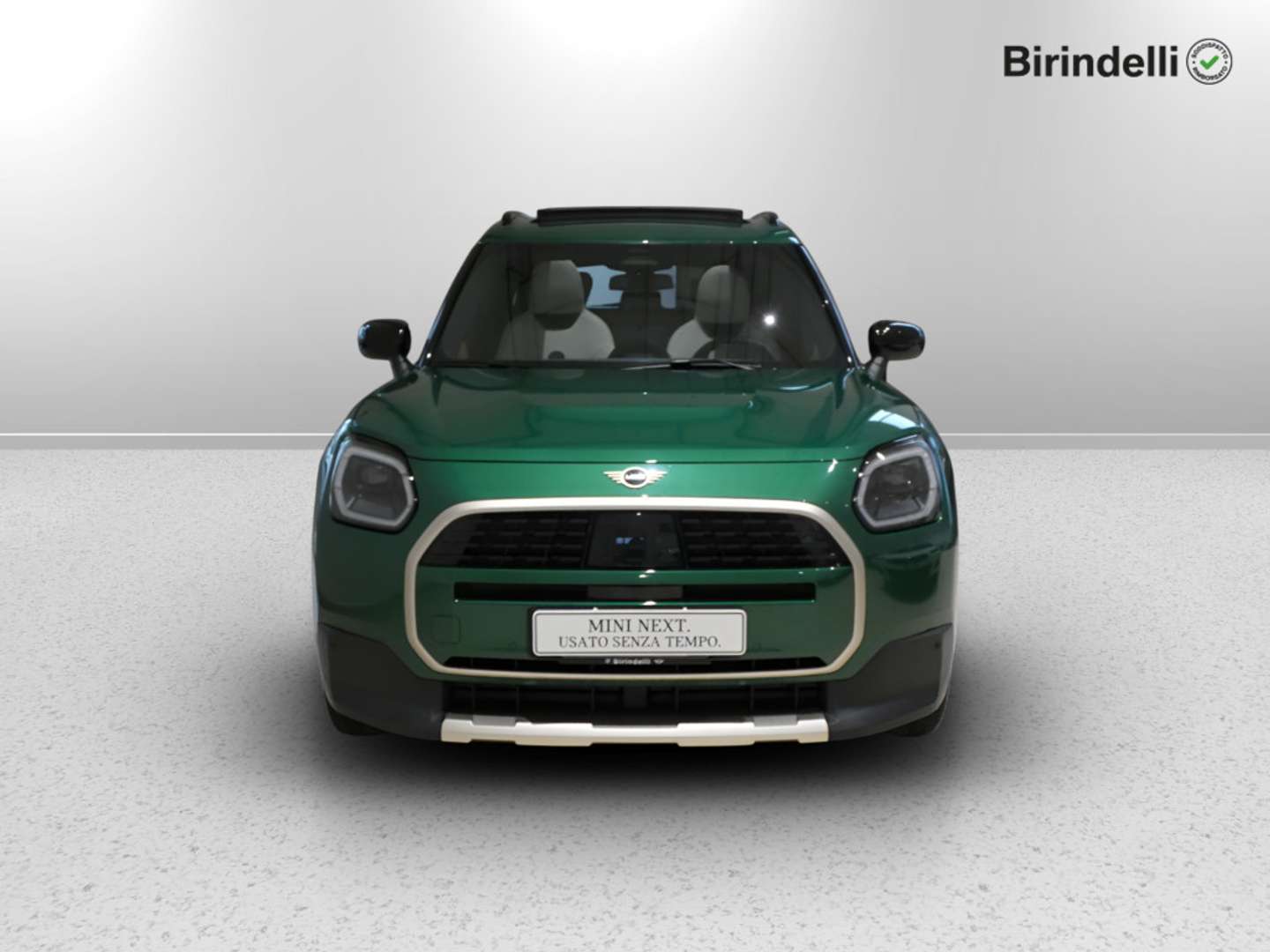 Mini Countryman Favoured One D -  - Joinsteer - #2