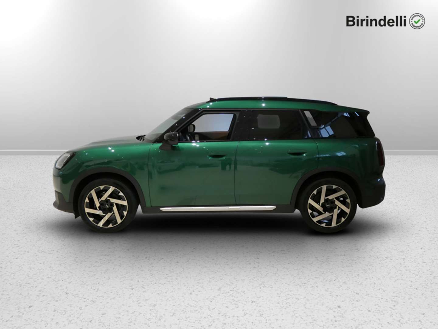 Mini Countryman Favoured One D -  - Joinsteer - #3