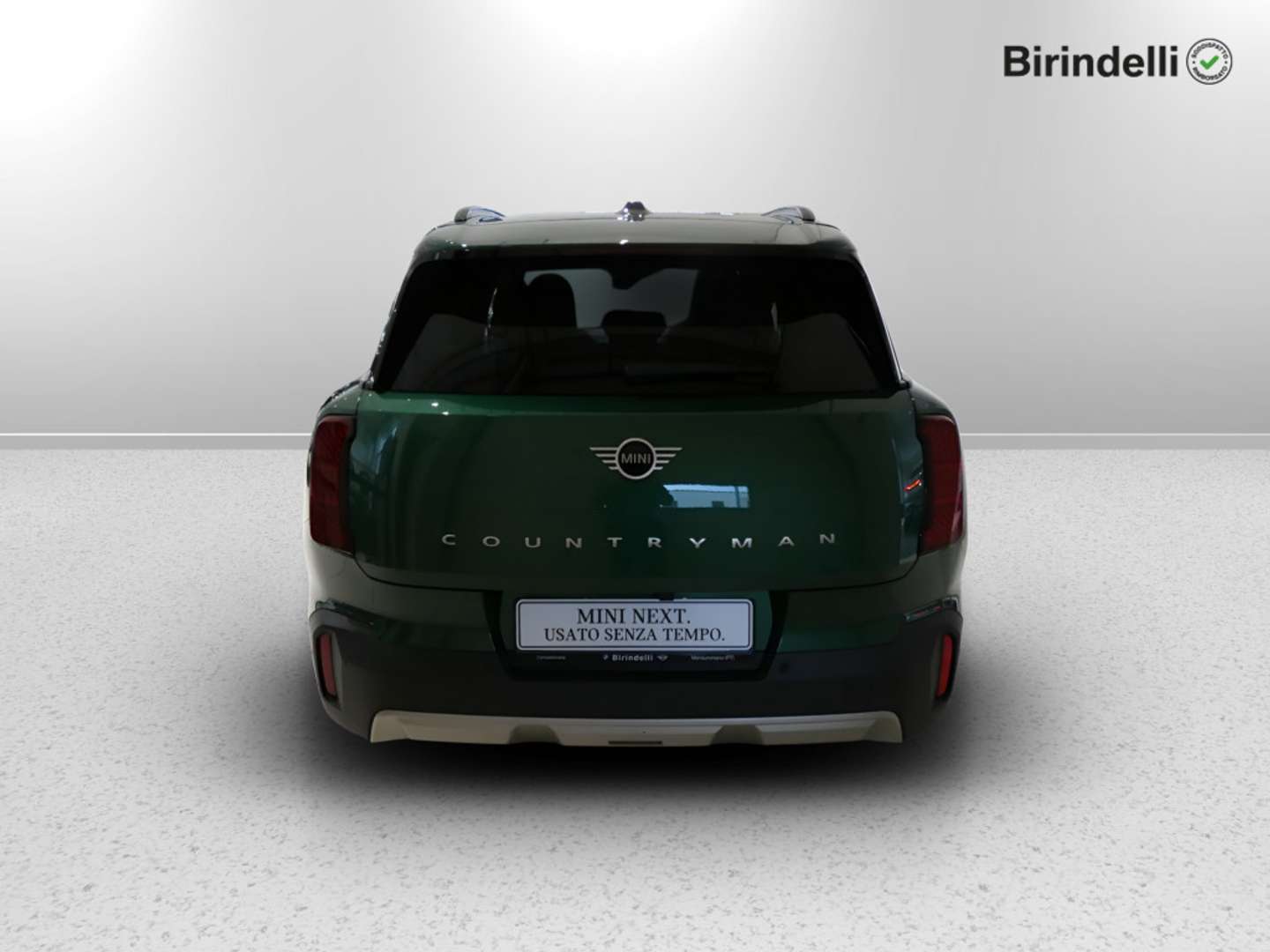 Mini Countryman Favoured One D -  - Joinsteer - #4