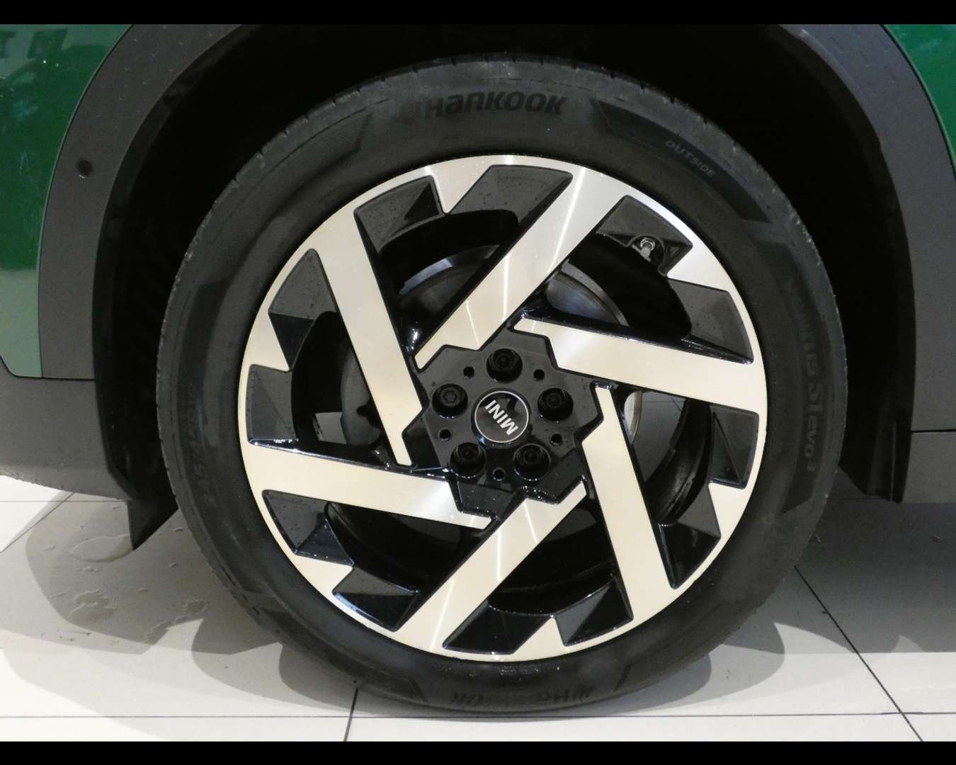 Mini Countryman Favoured One D -  - Joinsteer - #5