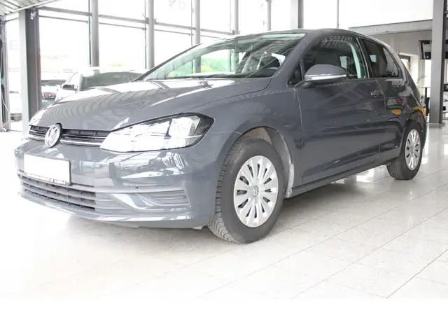 Volkswagen Golf 1.0 TSI Trendline KLIMAANLAGE