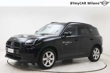 Mini 1.5 48V C Classic auto